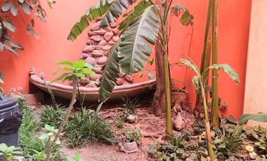 Venta de Hotel en Fracc. Las Américas, en Aguascalientes.