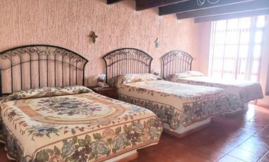 Venta de Hotel en Fracc. Las Américas, en Aguascalientes.