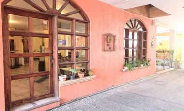 Venta de Hotel en Fracc. Las Américas, en Aguascalientes.