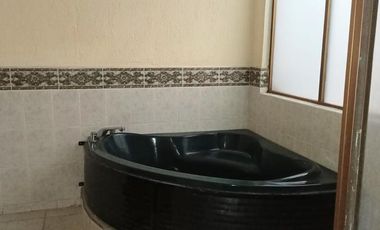 Venta de Hotel en Fracc. Las Américas, en Aguascalientes.