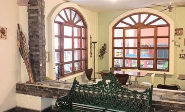 Venta de Hotel en Fracc. Las Américas, en Aguascalientes.