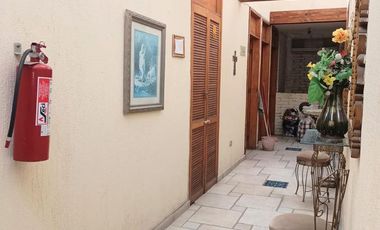 Venta de Hotel en Fracc. Las Américas, en Aguascalientes.