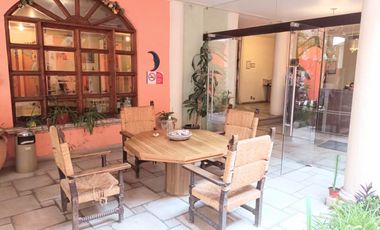 Venta de Hotel en Fracc. Las Américas, en Aguascalientes.