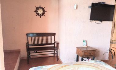 Venta de Hotel en Fracc. Las Américas, en Aguascalientes.