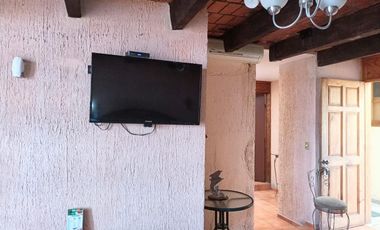 Venta de Hotel en Fracc. Las Américas, en Aguascalientes.