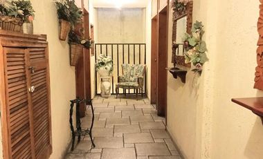 Venta de Hotel en Fracc. Las Américas, en Aguascalientes.