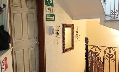 Venta de Hotel en Fracc. Las Américas, en Aguascalientes.