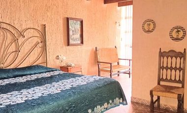 Venta de Hotel en Fracc. Las Américas, en Aguascalientes.