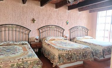 Venta de Hotel en Fracc. Las Américas, en Aguascalientes.