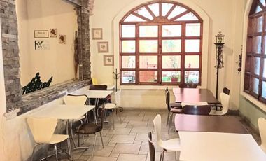 Venta de Hotel en Fracc. Las Américas, en Aguascalientes.