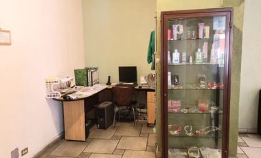 Venta de Hotel en Fracc. Las Américas, en Aguascalientes.