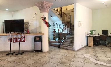 Venta de Hotel en Fracc. Las Américas, en Aguascalientes.