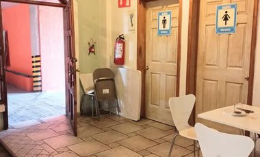 Venta de Hotel en Fracc. Las Américas, en Aguascalientes.