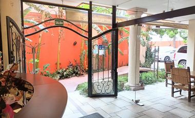 Venta de Hotel en Fracc. Las Américas, en Aguascalientes.