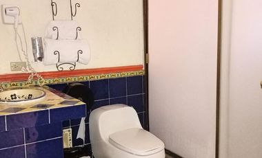 Venta de Hotel en Fracc. Las Américas, en Aguascalientes.