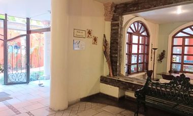 Venta de Hotel en Fracc. Las Américas, en Aguascalientes.