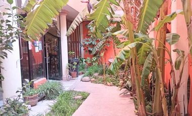 Venta de Hotel en Fracc. Las Américas, en Aguascalientes.