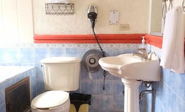 Venta de Hotel en Fracc. Las Américas, en Aguascalientes.