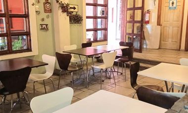 Venta de Hotel en Fracc. Las Américas, en Aguascalientes.