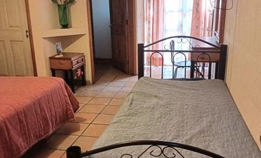 Venta de Hotel en Fracc. Las Américas, en Aguascalientes.