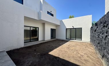 Casa en Venta Residencial Las Palmas