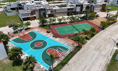 Casa en Venta Residencial Las Palmas