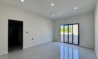 Casa en Venta Residencial Las Palmas