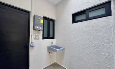 Casa en Venta Residencial Las Palmas