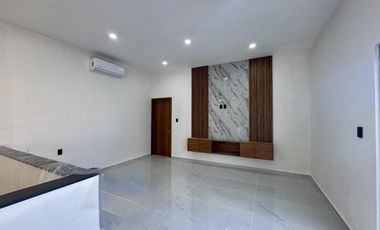 Casa en Venta Residencial Las Palmas