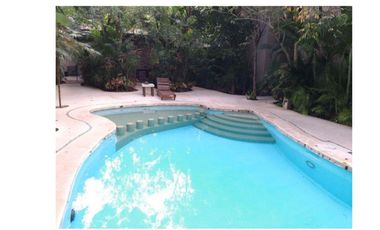 Venta Departamento Pent House Aldea Zama Agua de mar Tulum Quintana