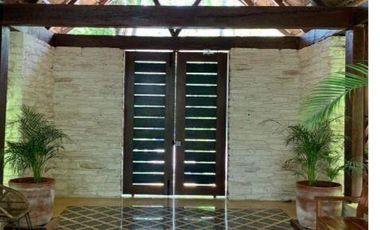 Venta Departamento Pent House Aldea Zama Agua de mar Tulum Quintana