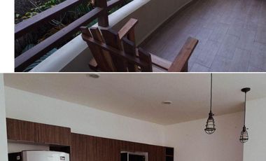 Venta Departamento Pent House Aldea Zama Agua de mar Tulum Quintana