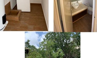 Venta Departamento Pent House Aldea Zama Agua de mar Tulum Quintana