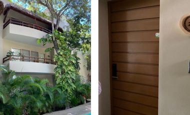 Venta Departamento Pent House Aldea Zama Agua de mar Tulum Quintana