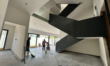 Casa en  Bosques de las Misiones preventa