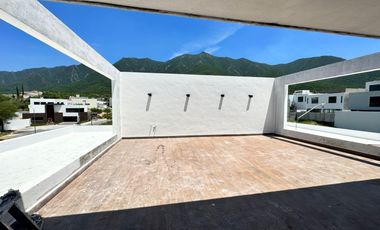 Casa en  Bosques de las Misiones preventa