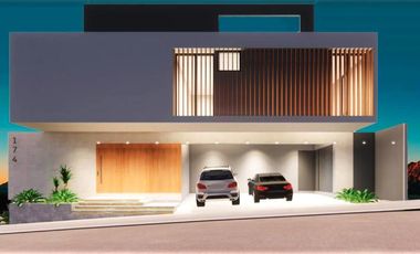 Casa en  Bosques de las Misiones preventa