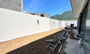 Casa en  Bosques de las Misiones preventa