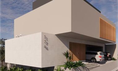 Casa en  Bosques de las Misiones preventa