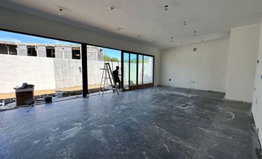 Casa en  Bosques de las Misiones preventa