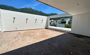 Casa en  Bosques de las Misiones preventa