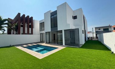 Casa en Venta Lomas Residencial Riviera Veracruzana