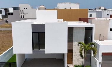 Casa en Venta Lomas Residencial Riviera Veracruzana