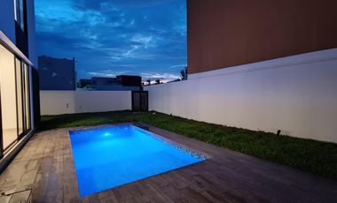 Casa en Venta Lomas Residencial Riviera Veracruzana