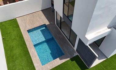 Casa en Venta Lomas Residencial Riviera Veracruzana