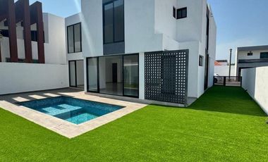 Casa en Venta Lomas Residencial Riviera Veracruzana