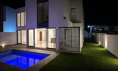 Casa en Venta Lomas Residencial Riviera Veracruzana
