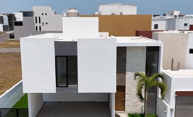 Casa en Venta Lomas Residencial Riviera Veracruzana