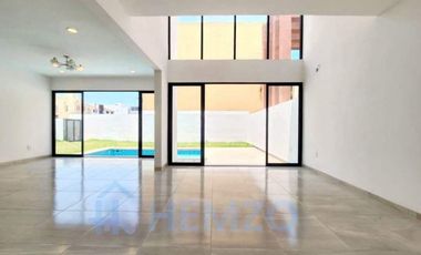 Casa en Venta Lomas Residencial Riviera Veracruzana