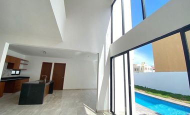 Casa en Venta Lomas Residencial Riviera Veracruzana